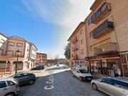 Piso en venta en Arévalo. Pisos.