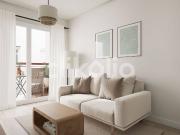 Piso en Venta en Argüelles
