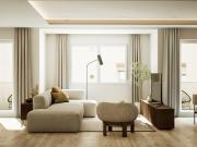 Piso en Venta en Argüelles