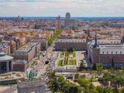Piso en Venta en Argüelles