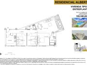Piso en venta en Armilla, Las Tres Cruces. ENTREPLANTA...