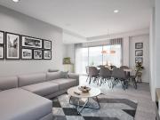 Piso en venta en Armilla, Las Tres Cruces. OBRA NUEVA EN...