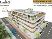 Piso en venta en Armilla, Las Tres Cruces. Pisos.