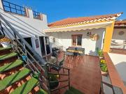 Piso en venta en Arona, Palm Mar. Amplio bungalow en...