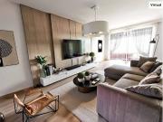 Piso en Venta en Arrancapins