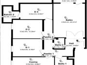 Piso en Venta en Arrasate O Mondragon, Guipúzcoa