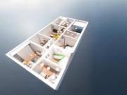 Piso en venta en Arrecife, Valterra Altavista. Vivienda...