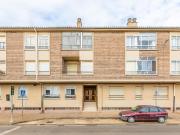 Piso en venta en Artajona. VENTA PISO CON BAJERA EN...