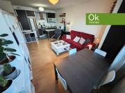 Piso en venta en Arteixo, Oseiro. IMPECABLE, AMUEBLADO Y... Piso en venta en Arteixo, Oseiro. IMPECABLE, AMUEBLADO Y...