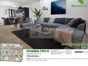 Piso en Venta en As Travesas Balaídos