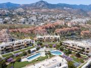Piso en venta en Atalaya Isdabe, Málaga Costa del Sol
