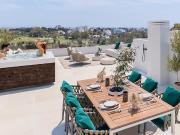 Piso en venta en Atalaya Isdabe, Málaga Costa del Sol