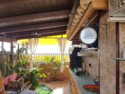 Piso en venta en Atarfe. Ático de 79 m con 200m de...