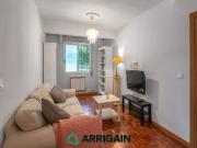 Piso en Venta en Ategorrieta Ulia