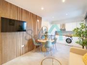 Piso en Venta en Auditorio Seminario Parque de Invierno