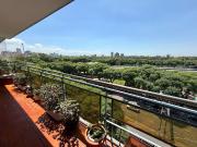 Piso en Venta en Av. Libertador al 5000 Cañitas, Palermo