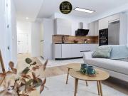 Piso en Venta en Avda de Madrid Pº de la Estación