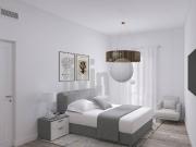 Piso en Venta en Avda de Madrid Pº de la Estación