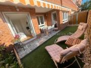 Piso en Venta en Avda. Madrid