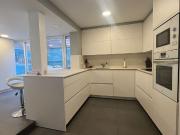 Piso en venta en avenida Alcalde Porqueres, Lleida, de...