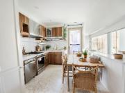 Piso en venta en avenida Alcalde Rovira Roure, Lleida,...