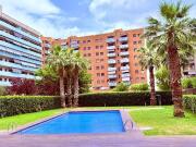 Piso en venta en avenida Bac de Roda, Barcelona, de 76...