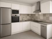 Piso en Venta en Avenida de Abril 9 de Octubre