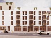 Piso en venta en avenida De Barberà, Sabadell, de 56 m²...