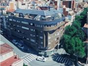 Piso en venta en avenida De Can Baró, Barcelona, de 36...