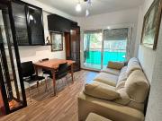 Piso en venta en avenida De Can Serra, Hospitalet de...