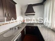 Piso en Venta en Avenida de Europa