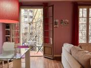 Piso en venta en avenida De Gaudí, Barcelona, de 75 m² 2...