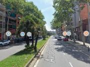 Piso en venta en avenida De Joan XXIII, Badalona, de 97...