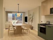 Piso en venta en avenida De Josep Tarradellas,...