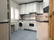 Piso en venta en avenida de la Constitución Española