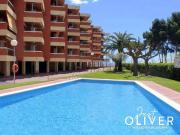 Piso en venta en avenida De la Diputació, Cambrils, de...