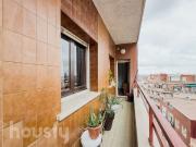 Piso en venta en avenida De la Mare de Déu de...