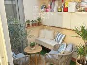 Piso en venta en avenida De la República Argentina,...