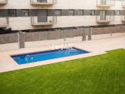 Piso en venta en avenida De Lluís Companys, Alcoletge,...