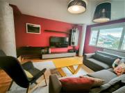 Piso en Venta en Avenida de Madrid