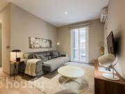 Piso en venta en avenida De Madrid, Barcelona, de 78 m²...