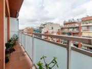 Piso en venta en avenida De Madrid, Barcelona, de 88 m²...