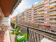 Piso en venta en avenida De Madrid, Barcelona, de 96 m²...