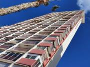 Piso en venta en Avenida de Madrid cl