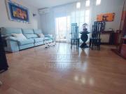 Piso en venta en avenida De Martí Pujol, Badalona, de...