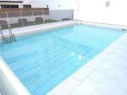 Piso en venta en avenida De Martí Pujol, Badalona, de 81...