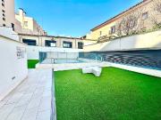 Piso en venta en avenida De Martí Pujol, Badalona, de 82...