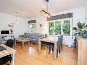 Piso en venta en avenida De Roma, Barcelona, de 96 m² 3...