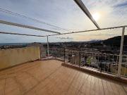 Piso en venta en avenida De Ros i Güell, Badalona, de 64...