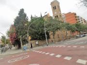 Piso en venta en avenida De Sant Ramon Nonat, Barcelona,...